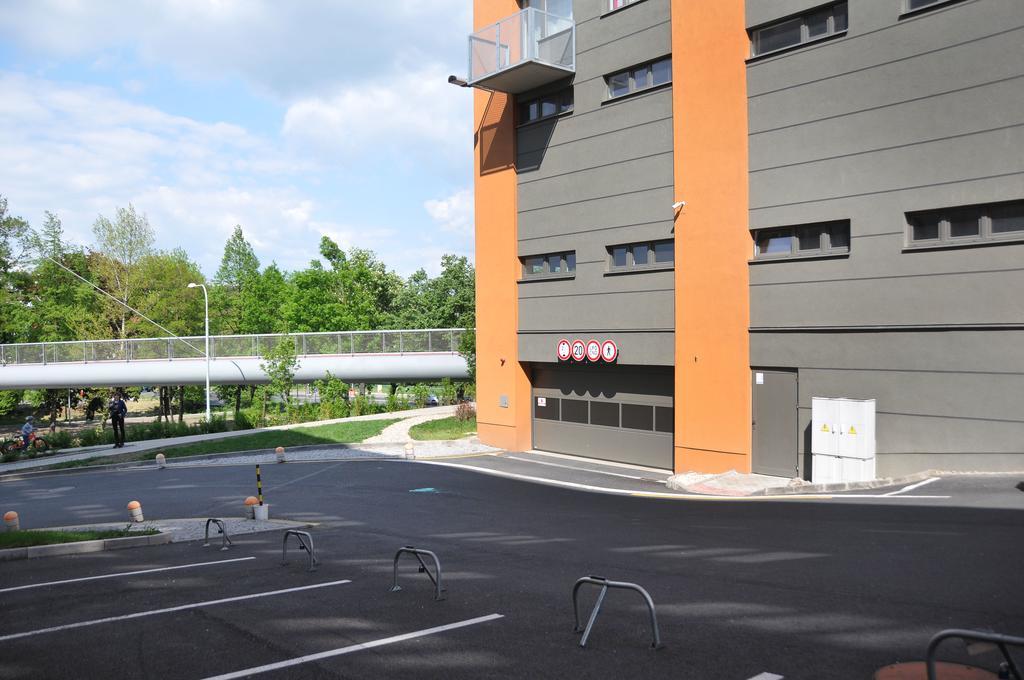Appartement Freyova 25