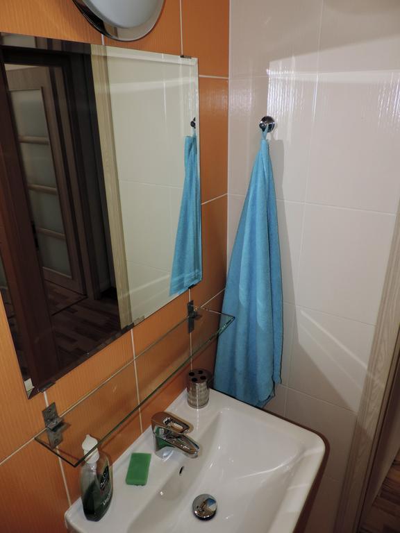 Appartement Freyova 25 Praag