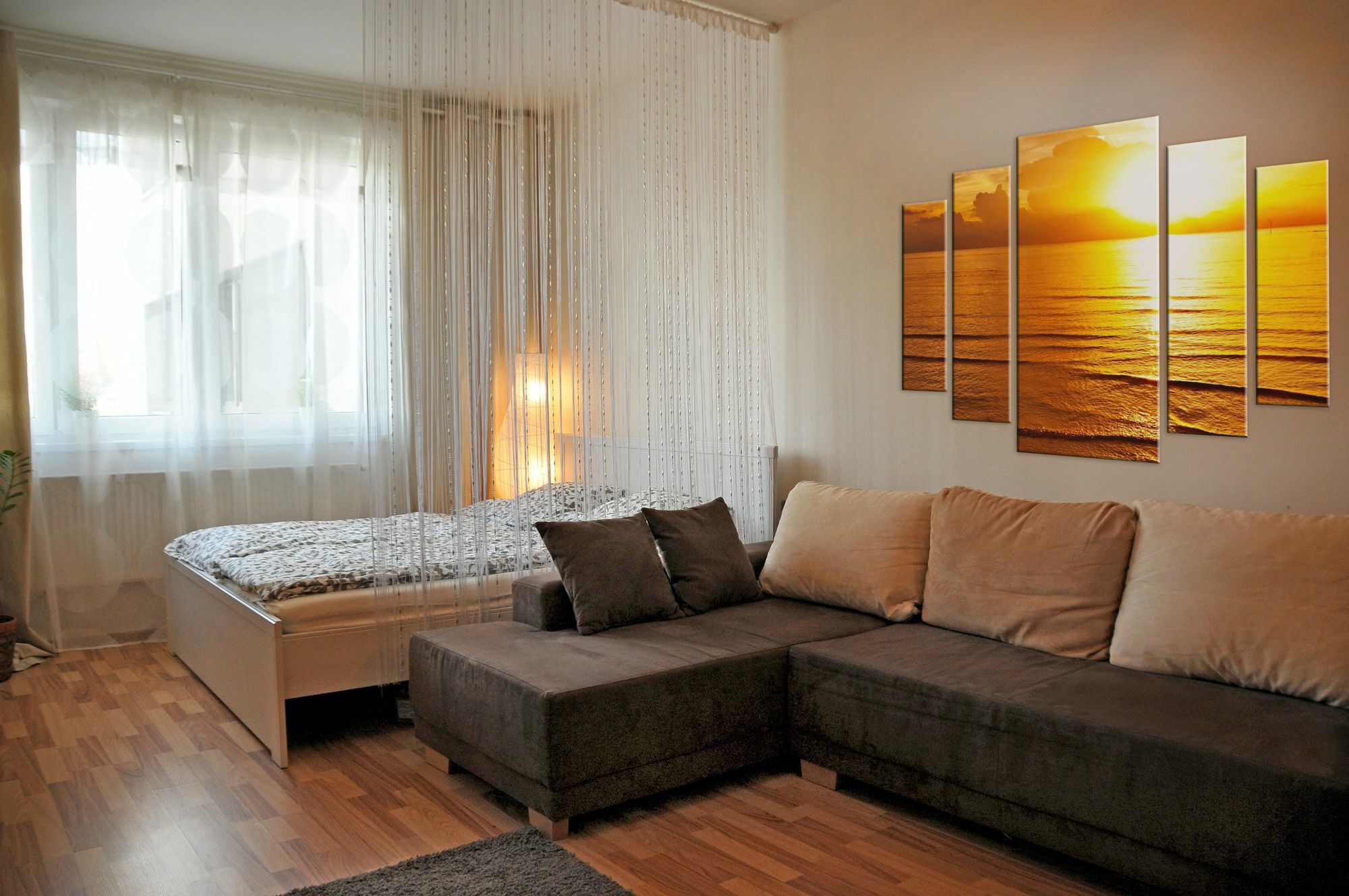 Freyova 25 * Praag