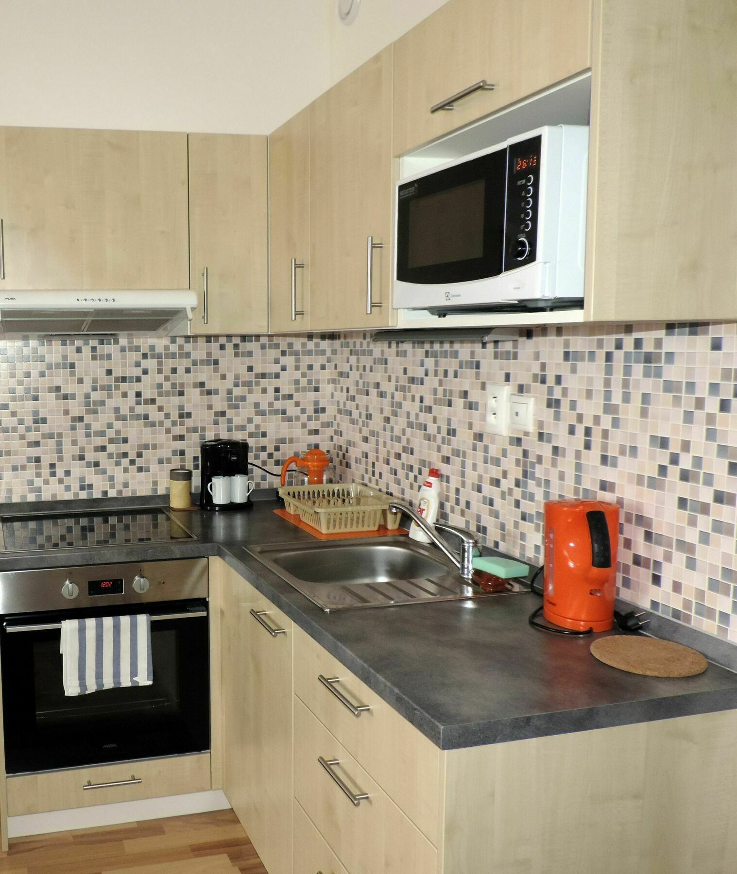 Freyova 25 Appartement *