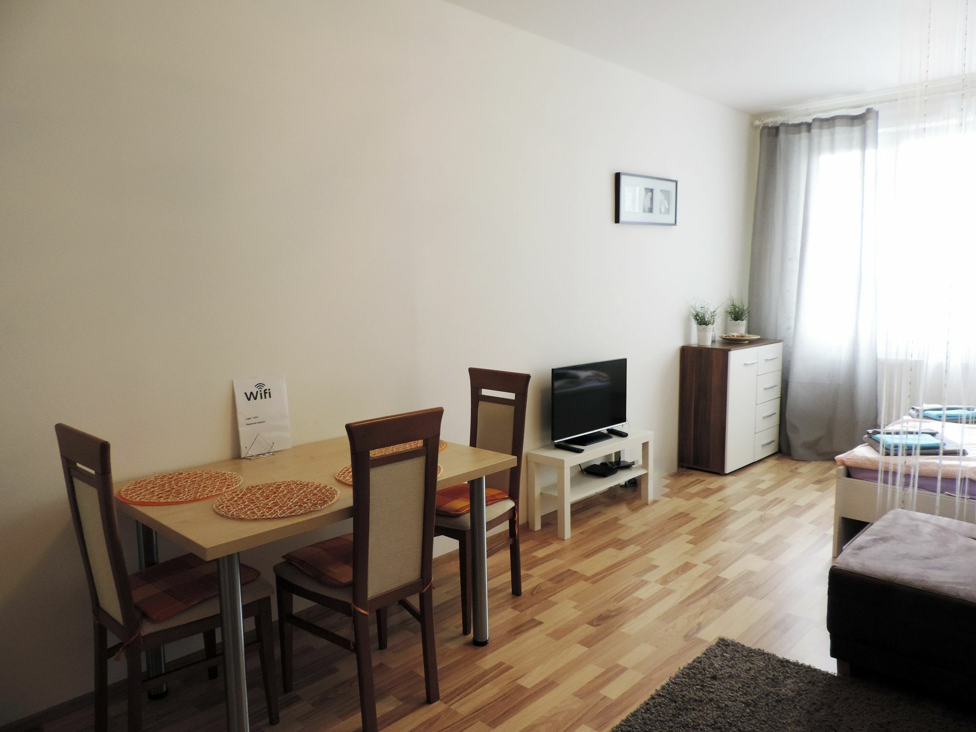 Freyova 25 Appartement *