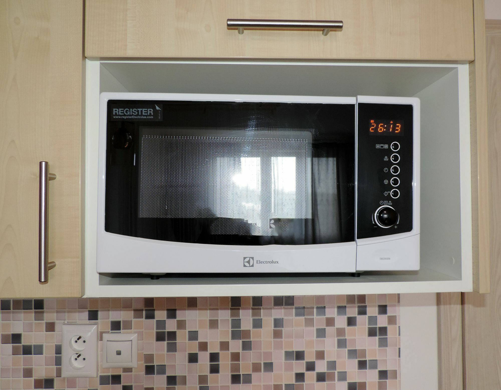 Appartement Freyova 25 Praag