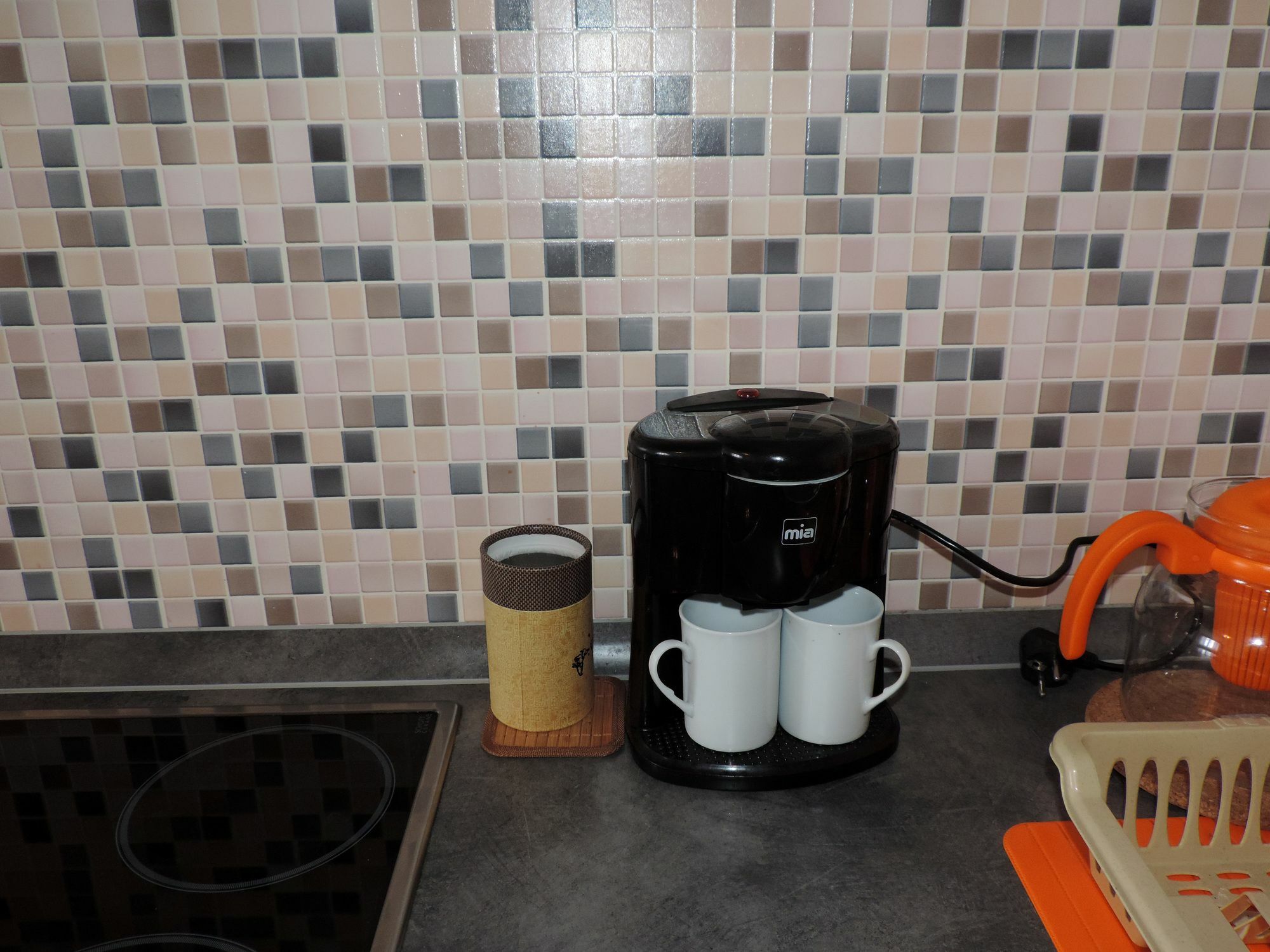 Freyova 25 Appartement *