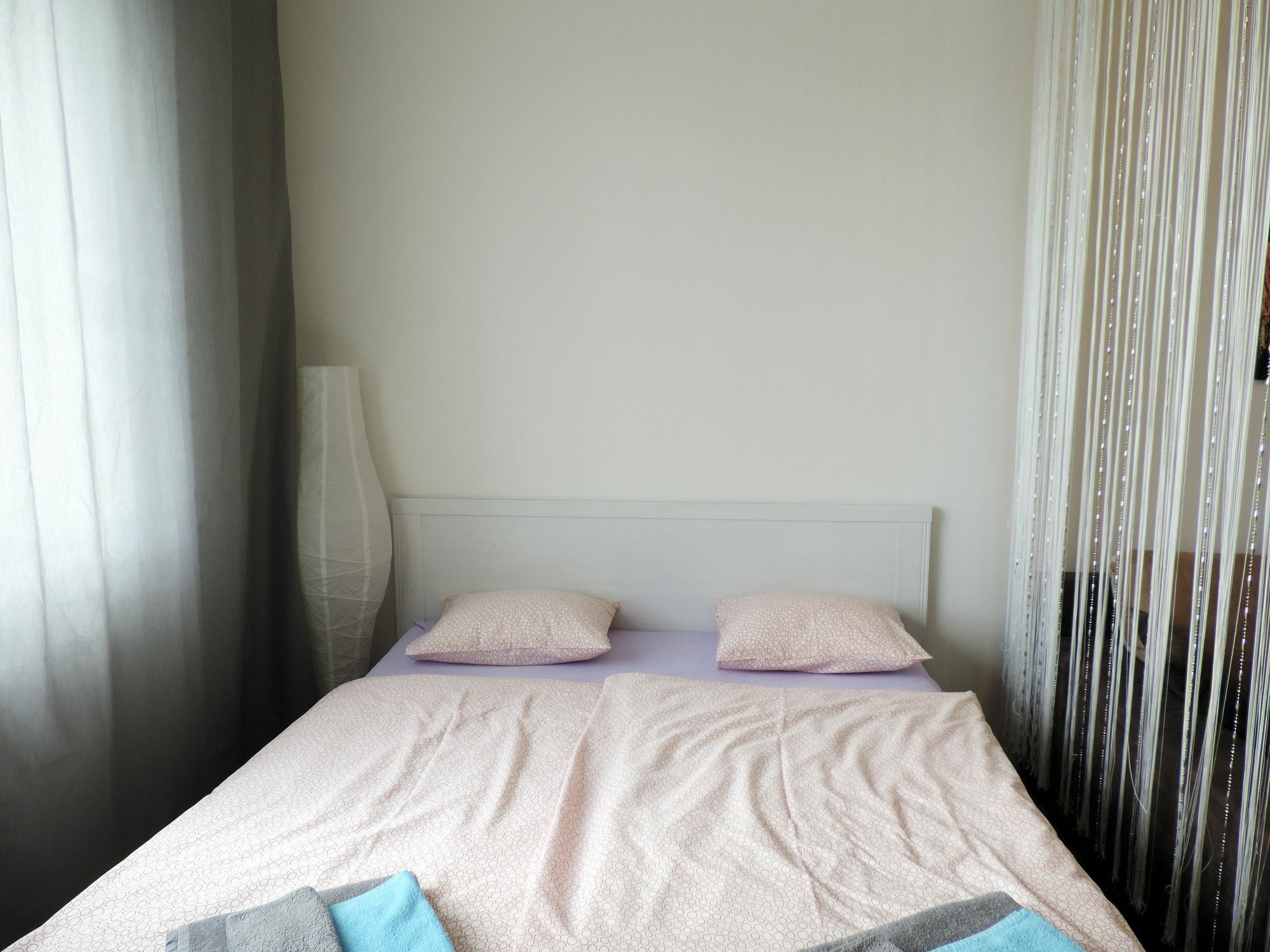 Appartement Freyova 25 *
